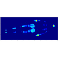 Wopilo Hybride premium - Illustration de la pression totale