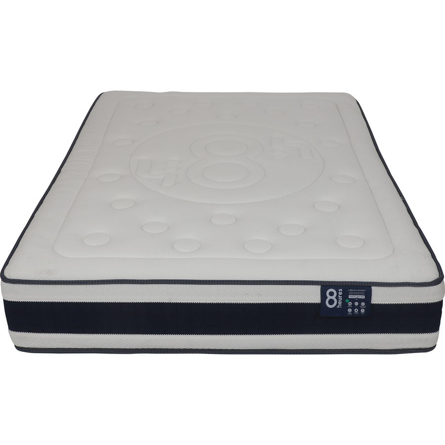 8 heures (Conforama) L'Éblouissant - Vue principale