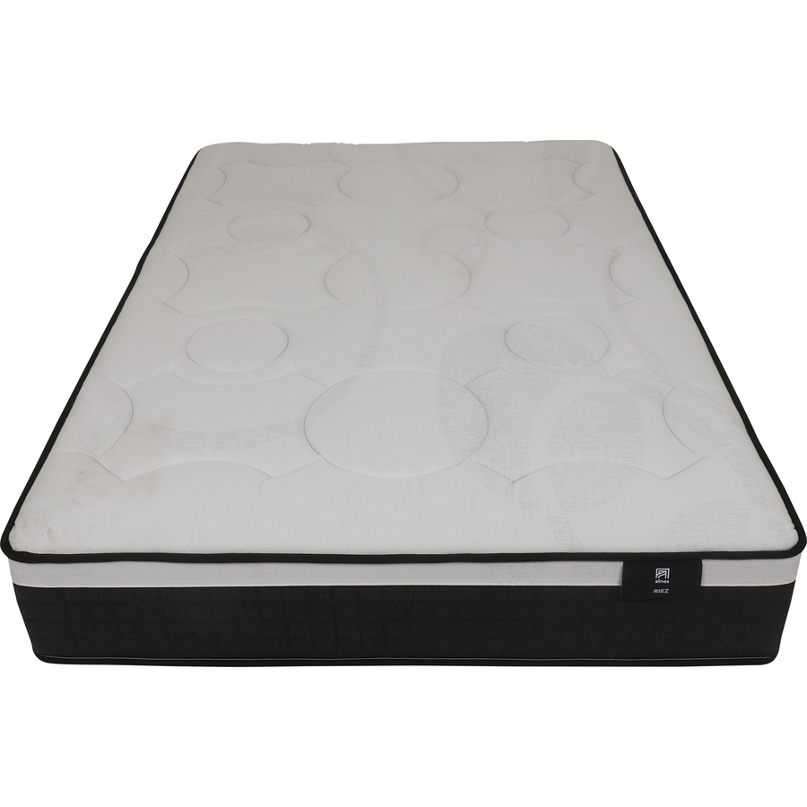 Alinéa Riez - Vue principale