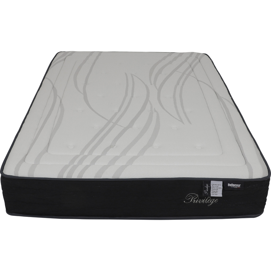Bellecour literie Privilège - Vue principale