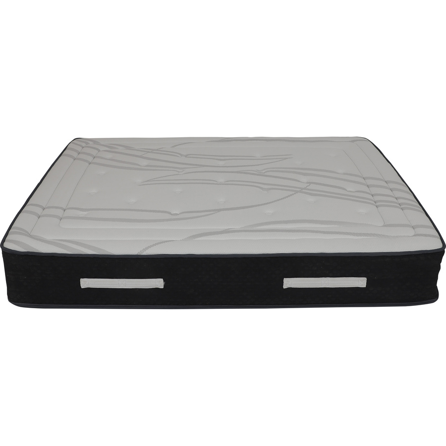 Bellecour literie Privilège - Vue de côté