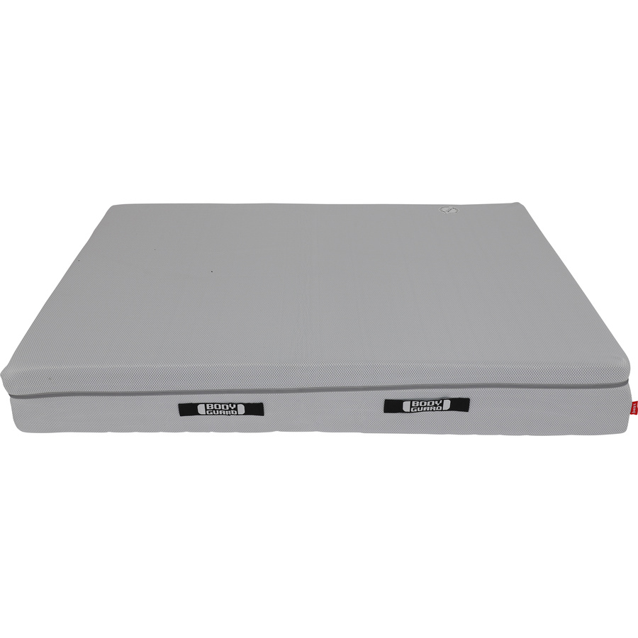 Bett1 Bodyguard Boxspring - Vue de côté