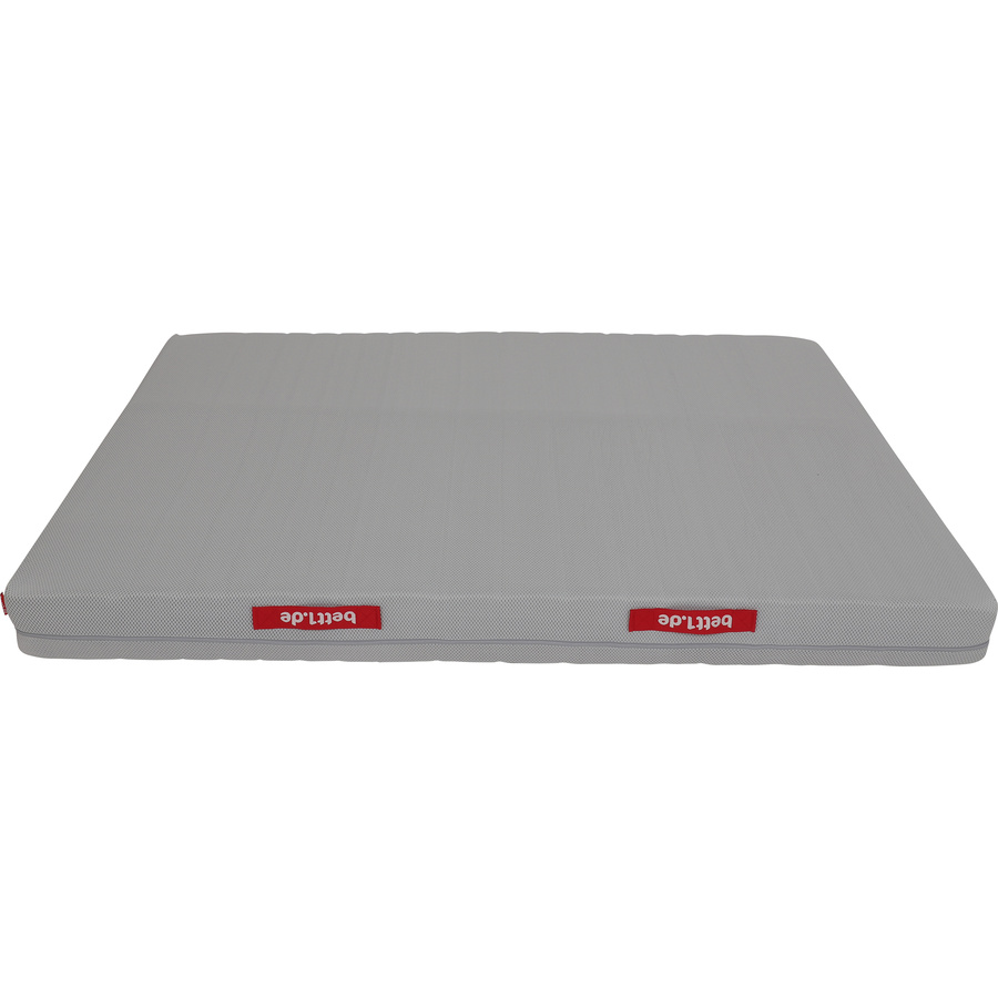 Bett1 Matelas souple Bodyguard - Vue de côté