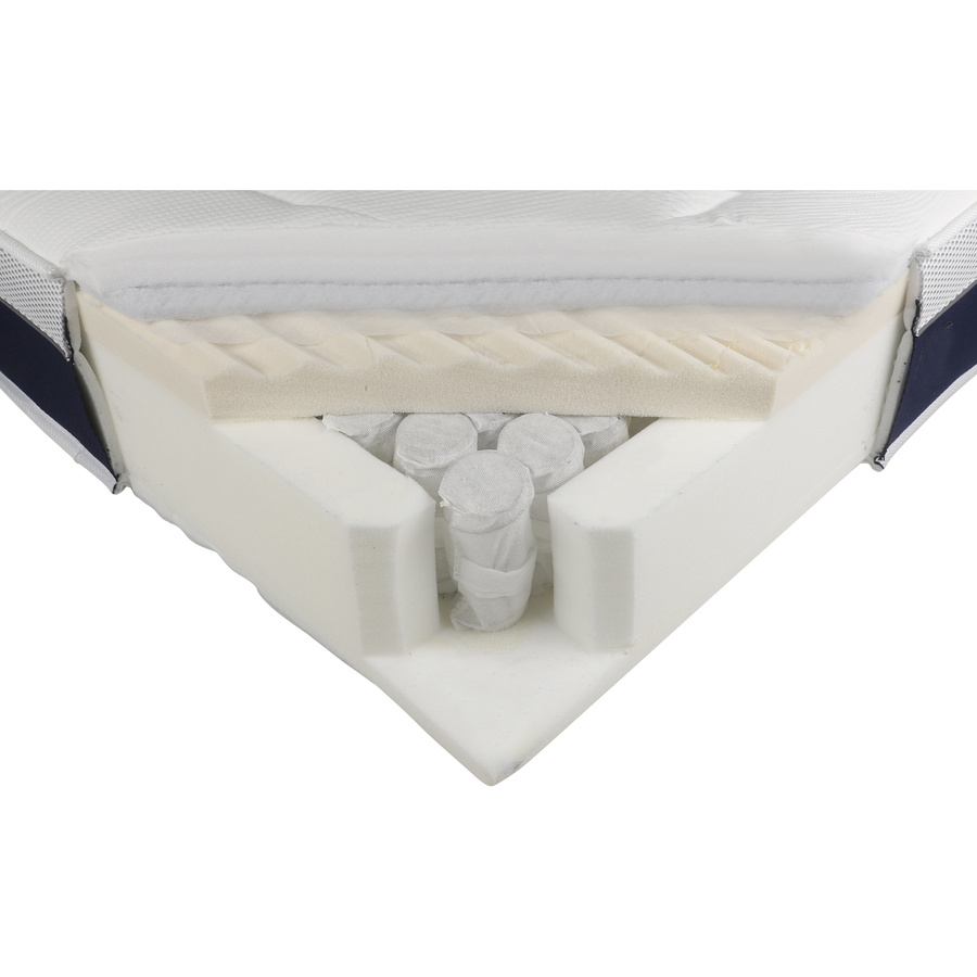 Bultex Repose - Découpe du matelas