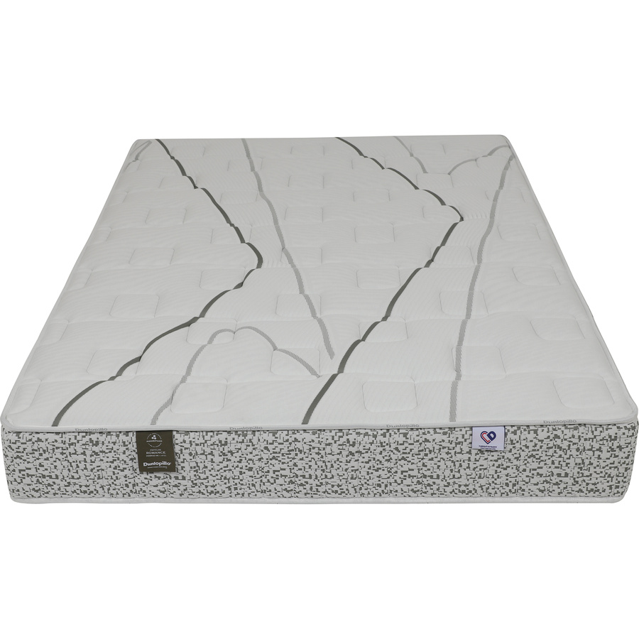 Dunlopillo Romance - Vue principale