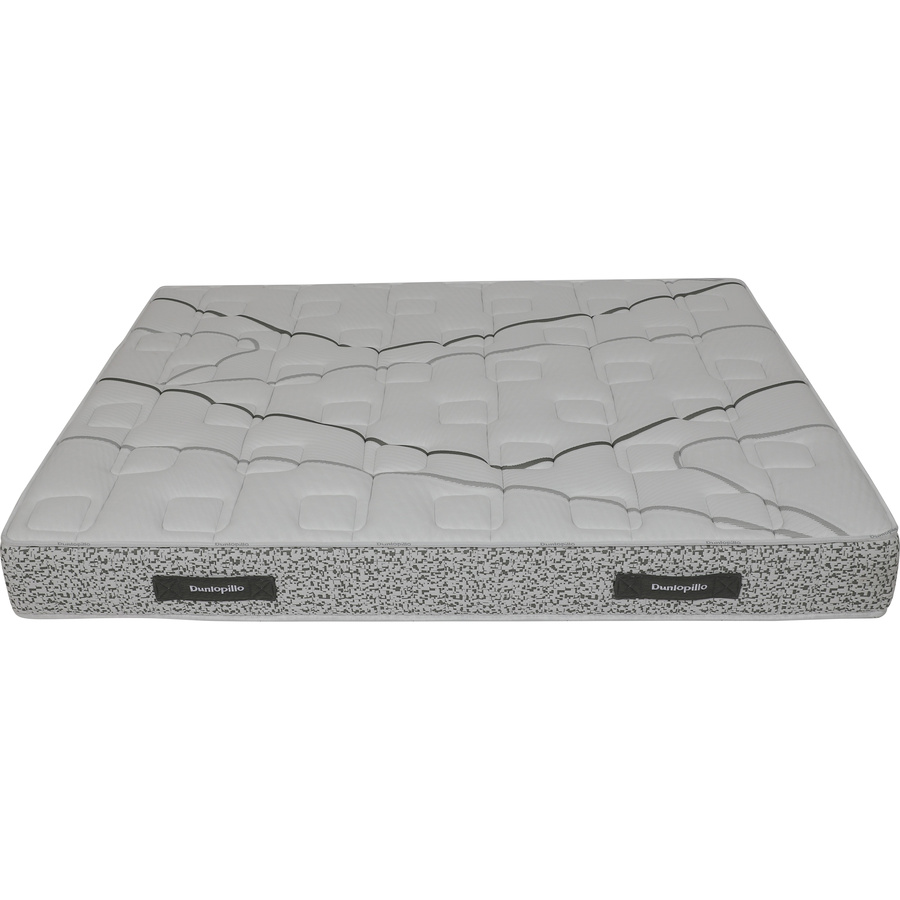 Dunlopillo Romance - Vue de côté