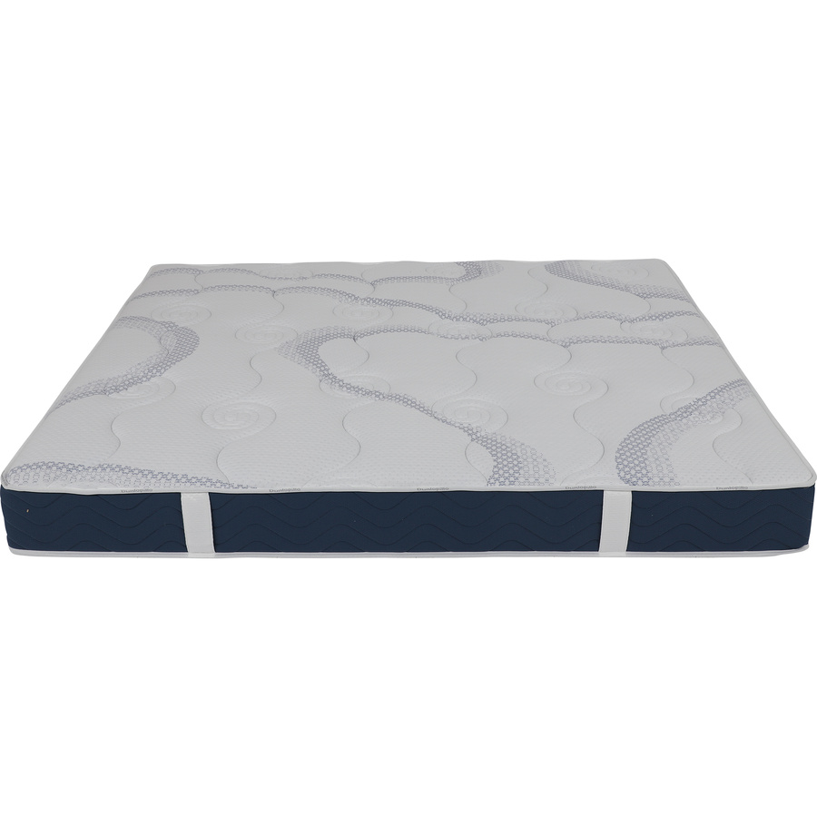 Dunlopillo Yoko - Vue de côté