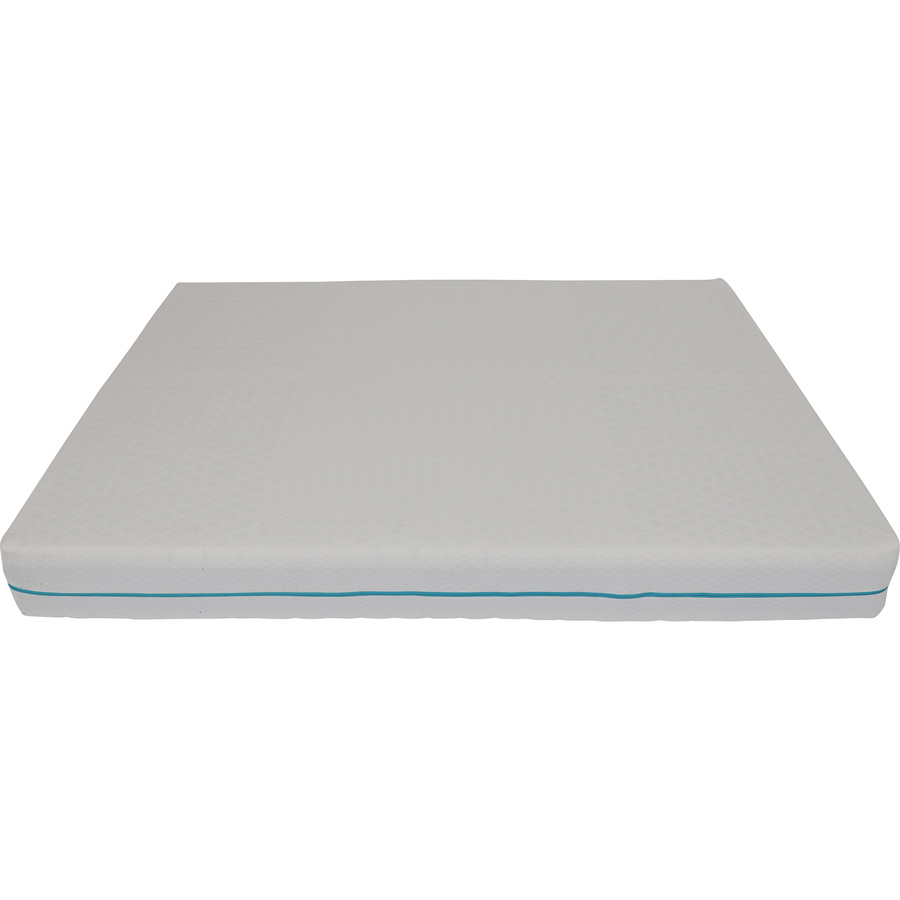 Écomatelas L'idéal - Vue de côté