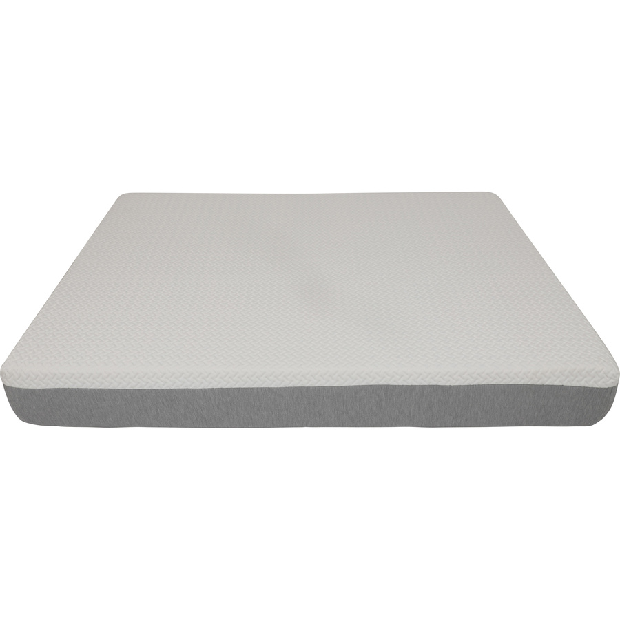 Écomatelas Le Petit Nuage - Vue de côté