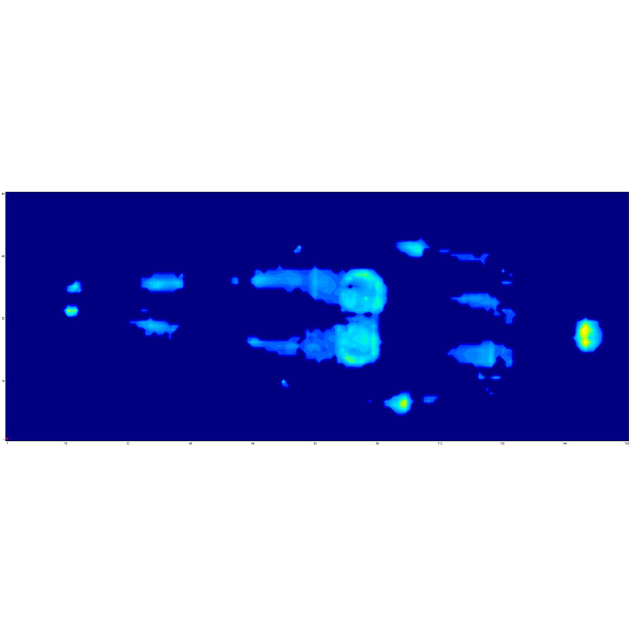 Emma Original Pro (ex. Hybride Premium II) - Illustration de la pression totale