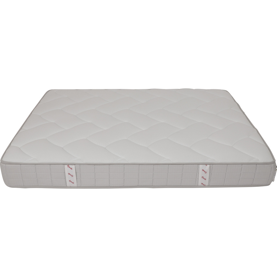 Epeda Allure Mystérieux - Vue de côté