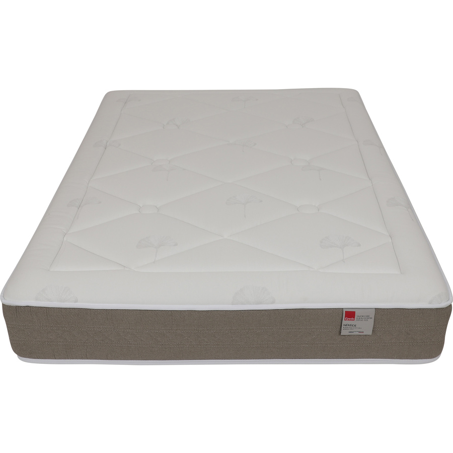 Epeda Nereide - Vue principale