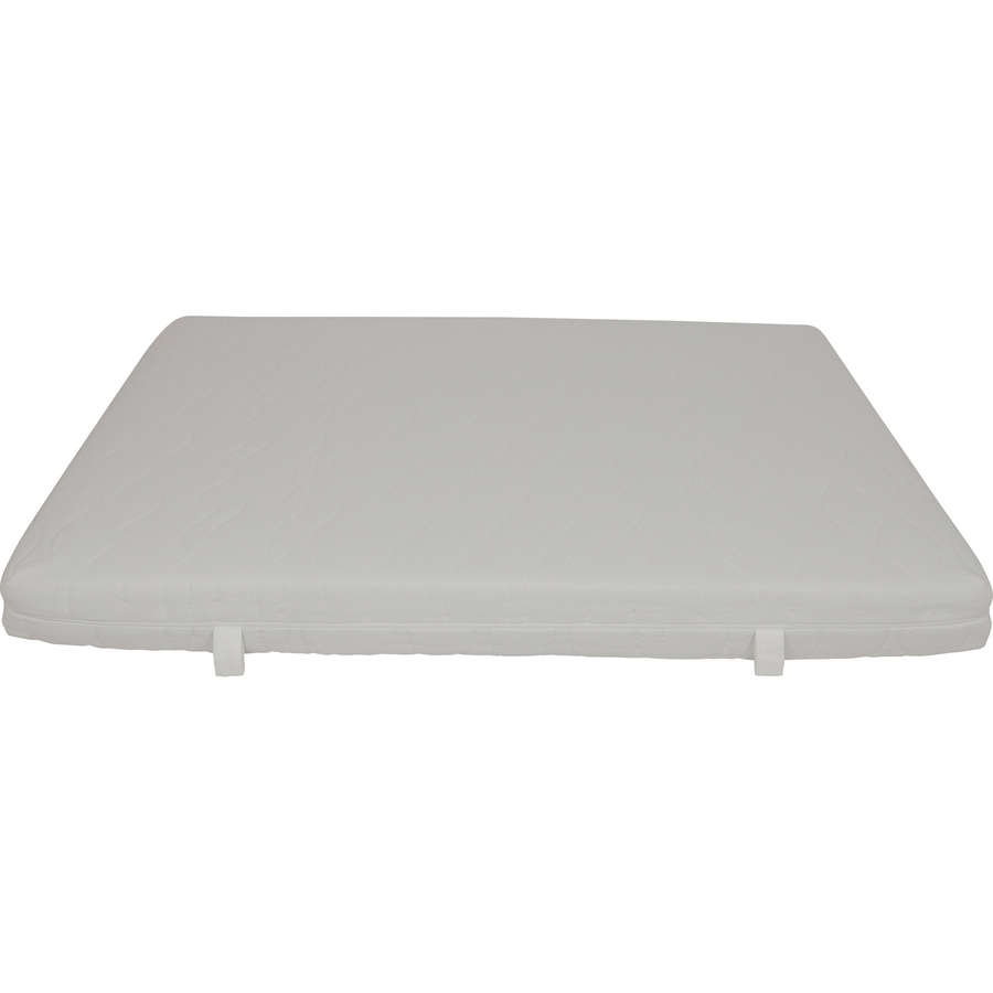 Jysk Stria plus ferme - Vue de côté