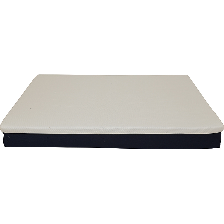 Matt Mattress Snuggle S(*25*) - Découpe du matelas