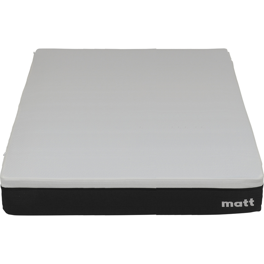 Matt Sleeps Hybrid Pro - Vue principale