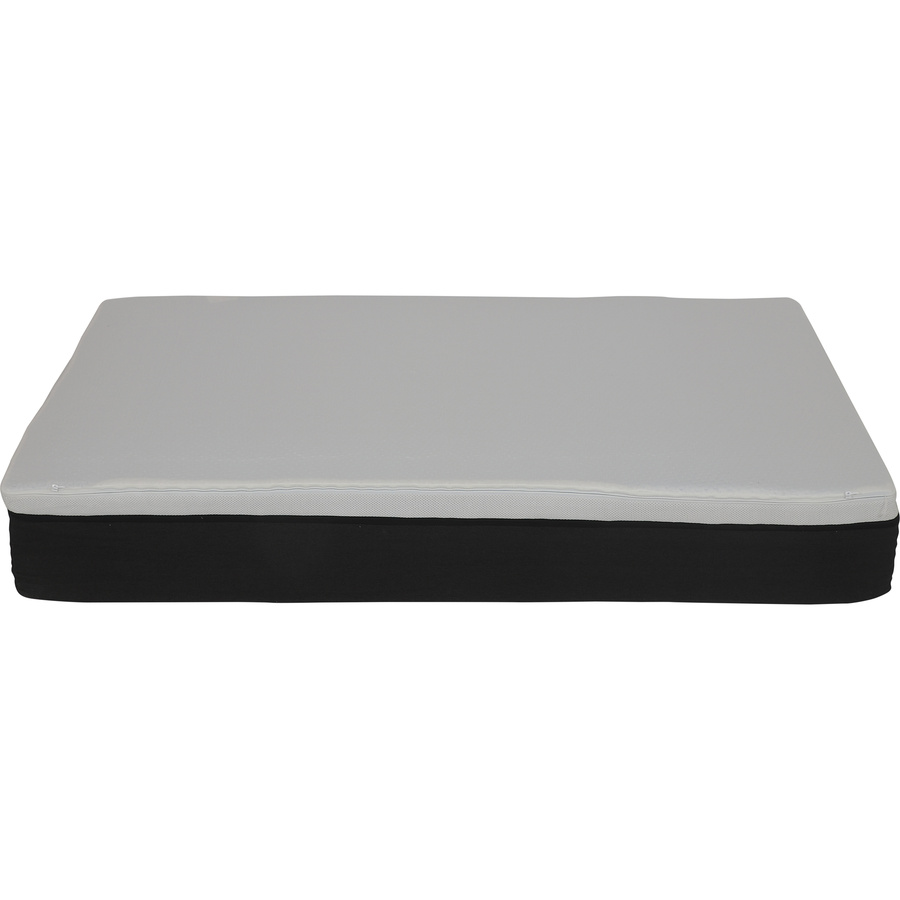 Matt Sleeps Hybrid Pro - Vue de côté