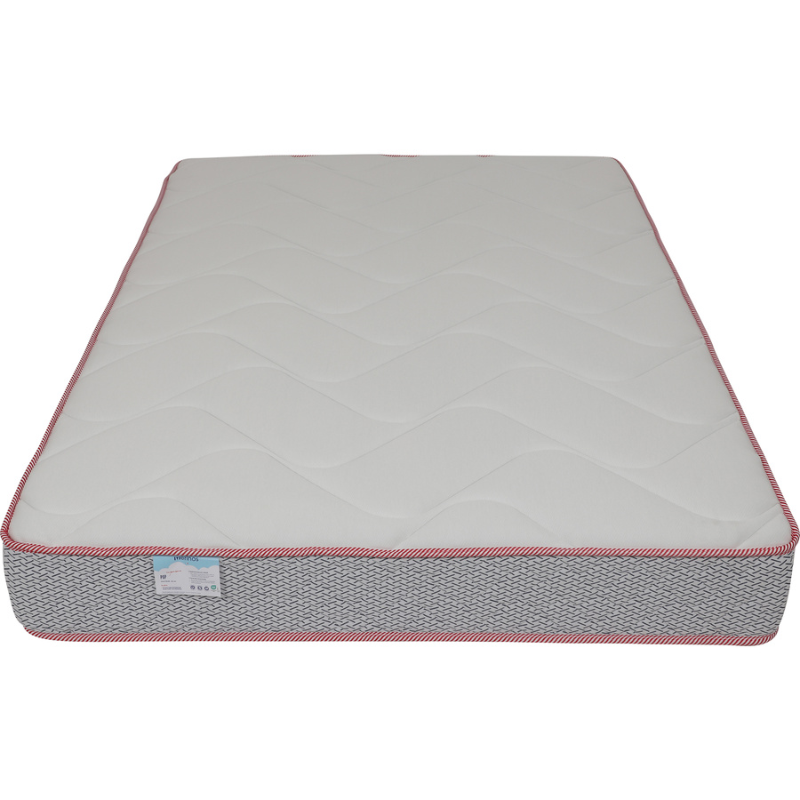 Merinos Pop - Vue principale