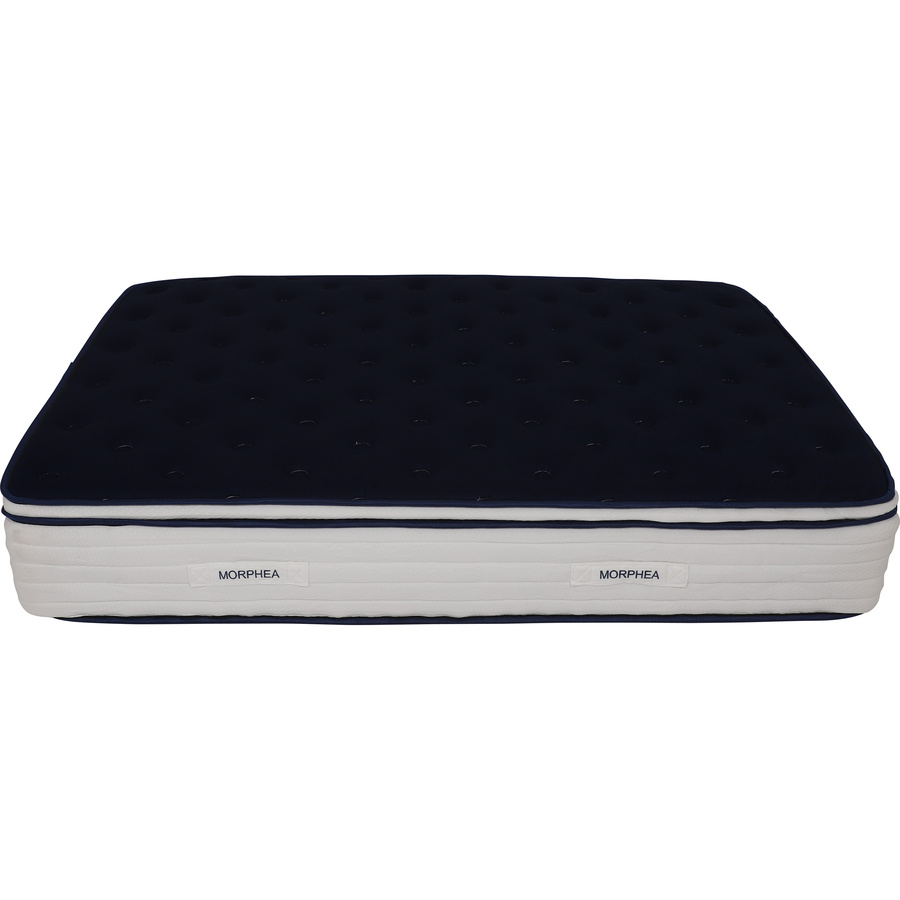 Morphea Bed Victoria - Vue de côté