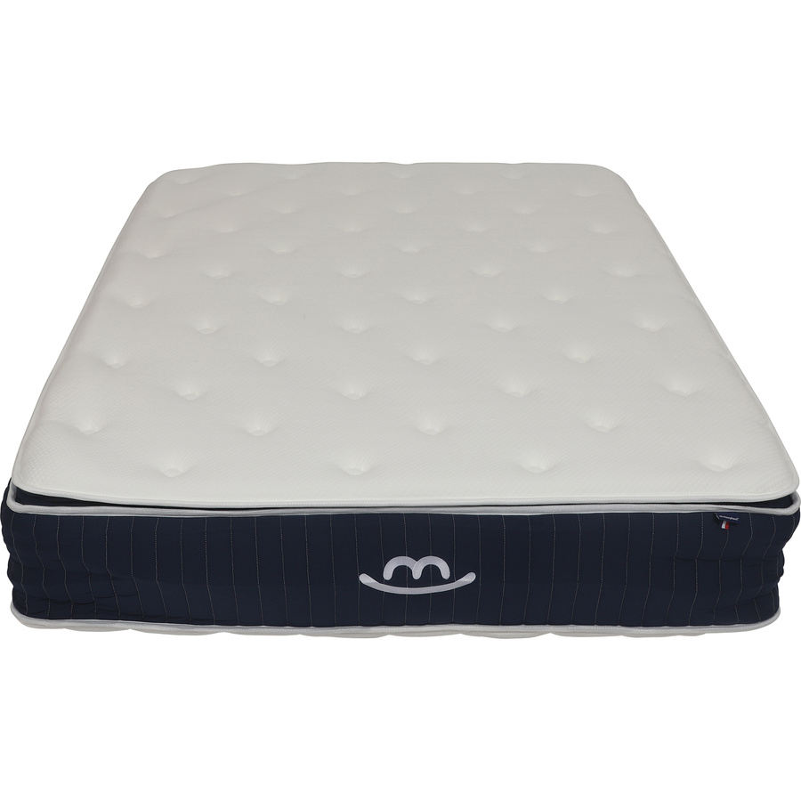 Morphea Matelas hybride luxe Victoria - Vue principale