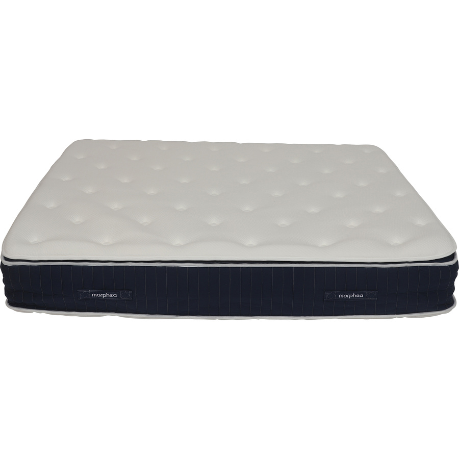 Morphea Matelas hybride luxe Victoria - Vue de côté