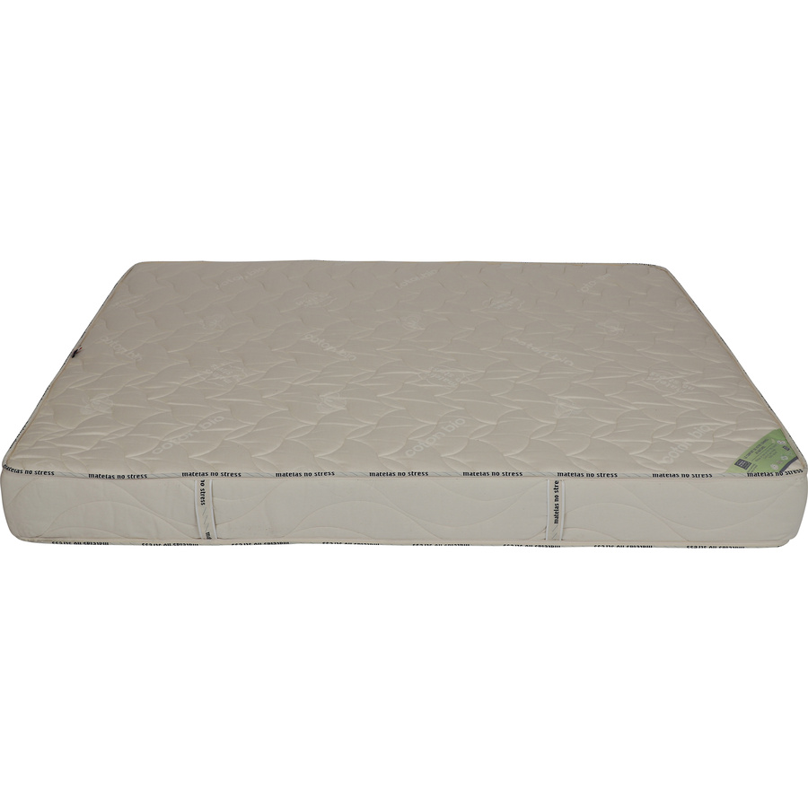 No Stress Privilège - Vue de côté