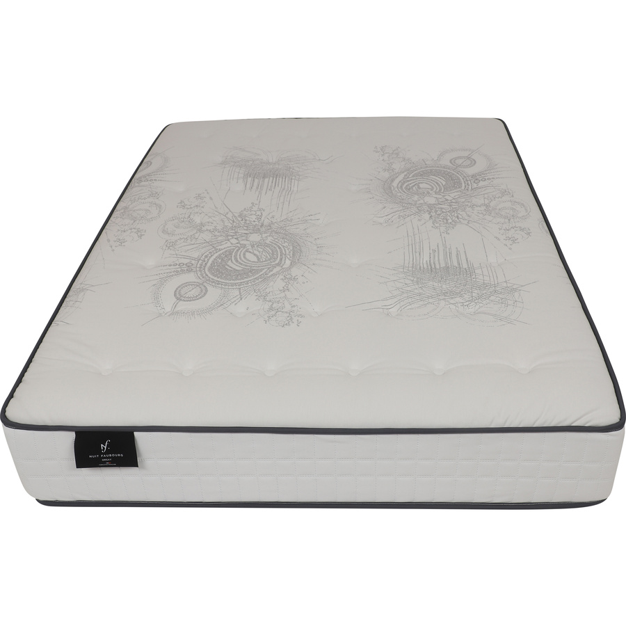 Nuit Faubourg (But) Orsay - Vue principale