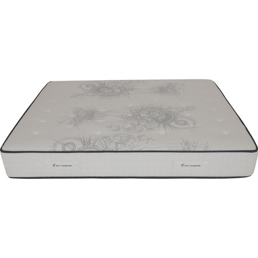 Nuit Faubourg (But) Orsay - Vue de côté