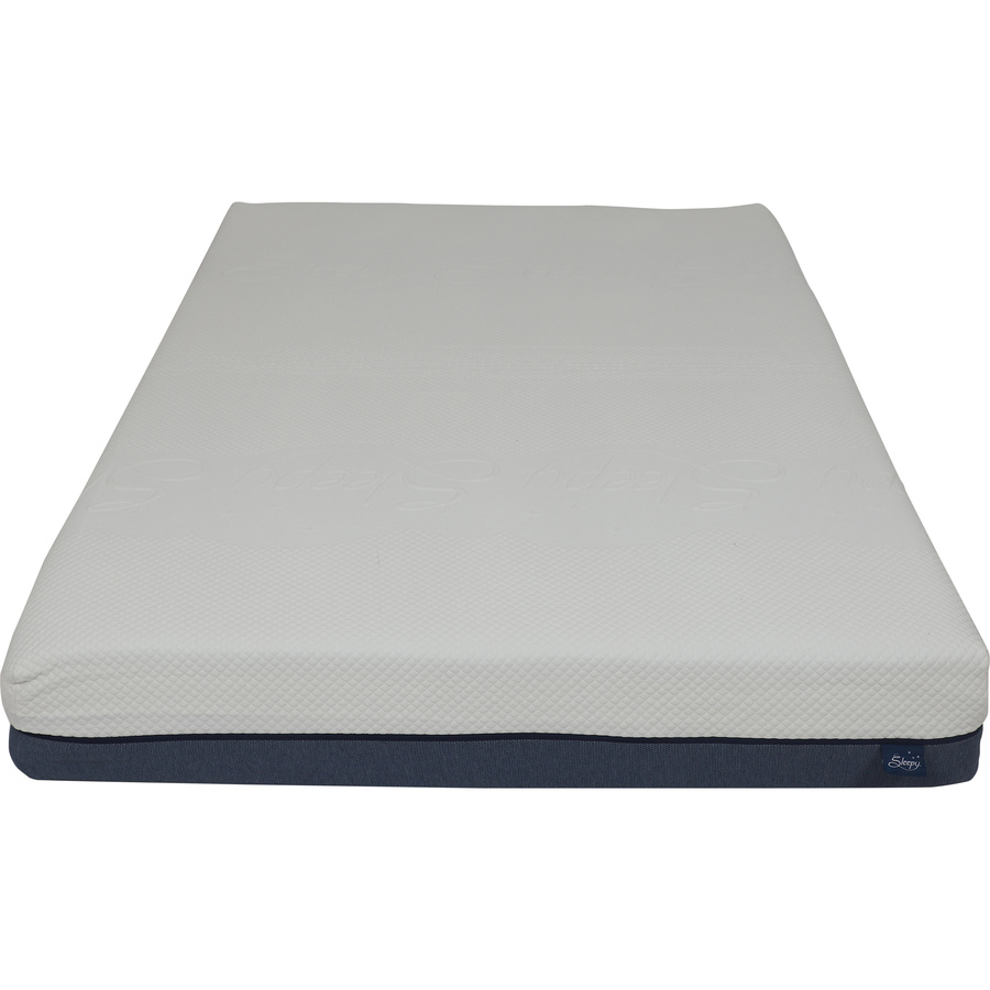 Sleepy Original 2025 - Vue principale