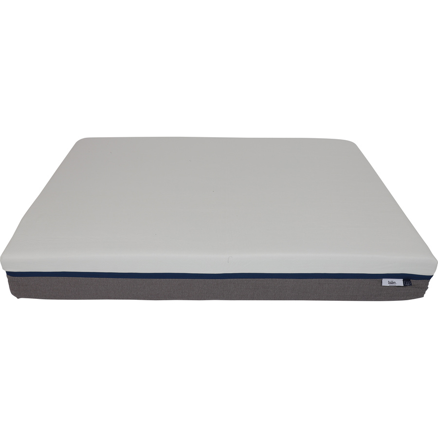 Tediber L'Incroyable matelas hybride - Vue de côté