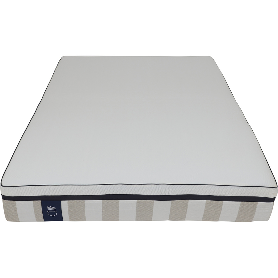 Tediber Matelas Hybride Premium - Vue principale