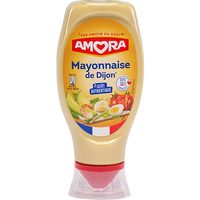 Amora Mayonnaise de Dijon
