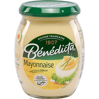 Bénédicta Mayonnaise