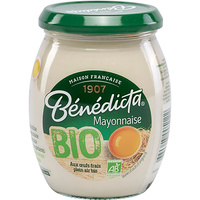 Bénédicta Mayonnaise