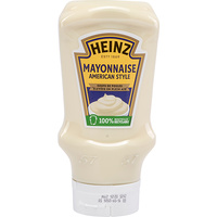 Heinz Mayonnaise American style