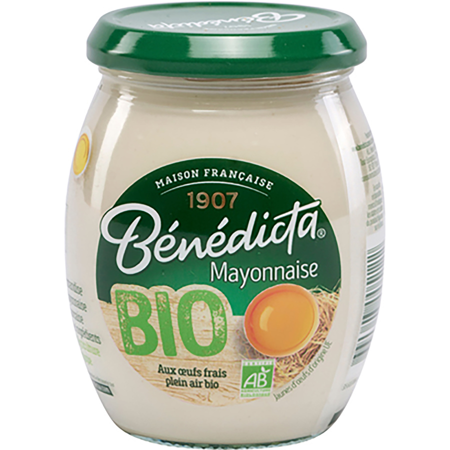 Bénédicta Mayonnaise