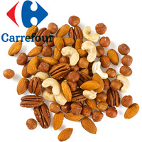 Mélange apéritif croquant Carrefour