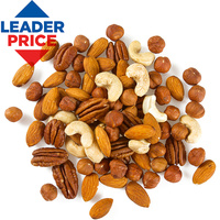 Mélange apéritif croquant Leader Price