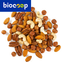 Mélange apéritif salé Biocoop