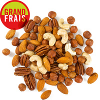 Mélange apéritif salé Grand Frais