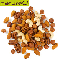 Mix/Mélange étudiant NaturéO