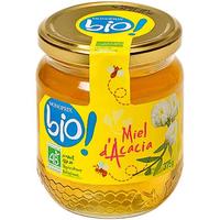 Monoprix bio Miel d'acacia
