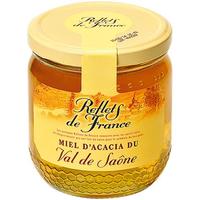 Reflets de France (Carrefour) Miel d'acacia