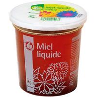 Le pouce (Auchan) Miel de fleurs