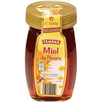 Tamara (Aldi) Miel de fleurs