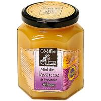 Côté miel - Les apiculteurs associés Miel de lavande