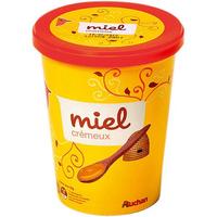 Auchan Miel