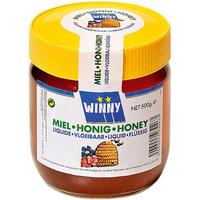 Winny (Cora) Miel