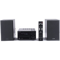 Denon D-M39