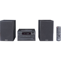 Panasonic SC-PMX7EG-K