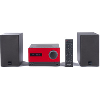 Pioneer X-CM31-R